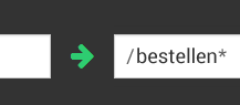 Filtern Sie Aufnahmen nach kombinierbaren Bedingungen: Mausklicks auf bestimmte Elemente, Tastatureingaben in Felder und URLs. Analysieren Sie so Ihre Conversion-Funnel! Filtern Sie Aufnahmen nach kombinierbaren Bedingungen: Mausklicks auf bestimmte Elemente, Tastatureingaben in Felder und URLs. Analysieren Sie so Ihre Conversion-Funnel!